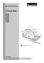 Preview: Instruction Manual