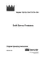 Preview: Original Operating Instructions