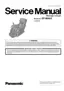 Preview: Service Manual