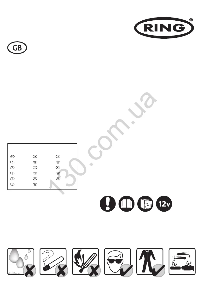 Page #2 background image