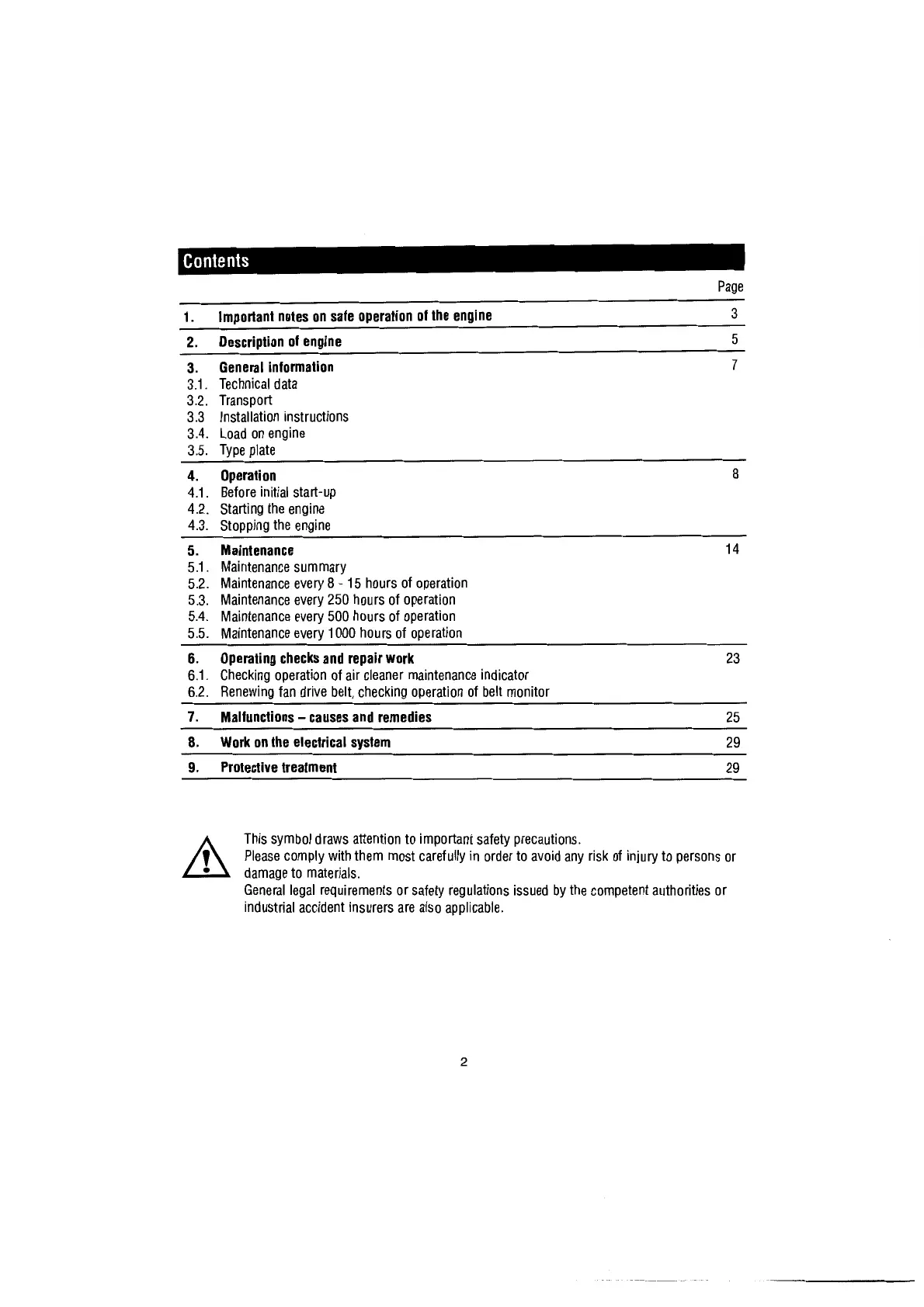 Page #3 background image