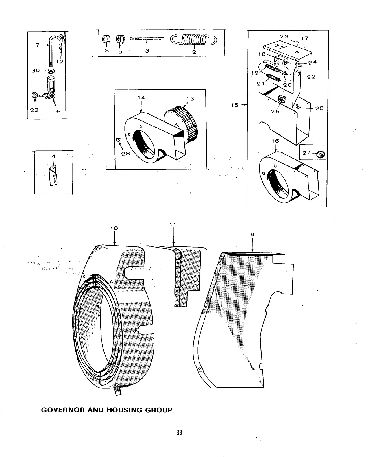 Page #40 background image