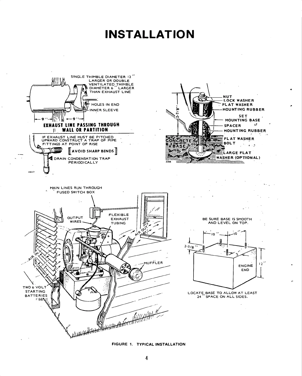 Page #6 background image