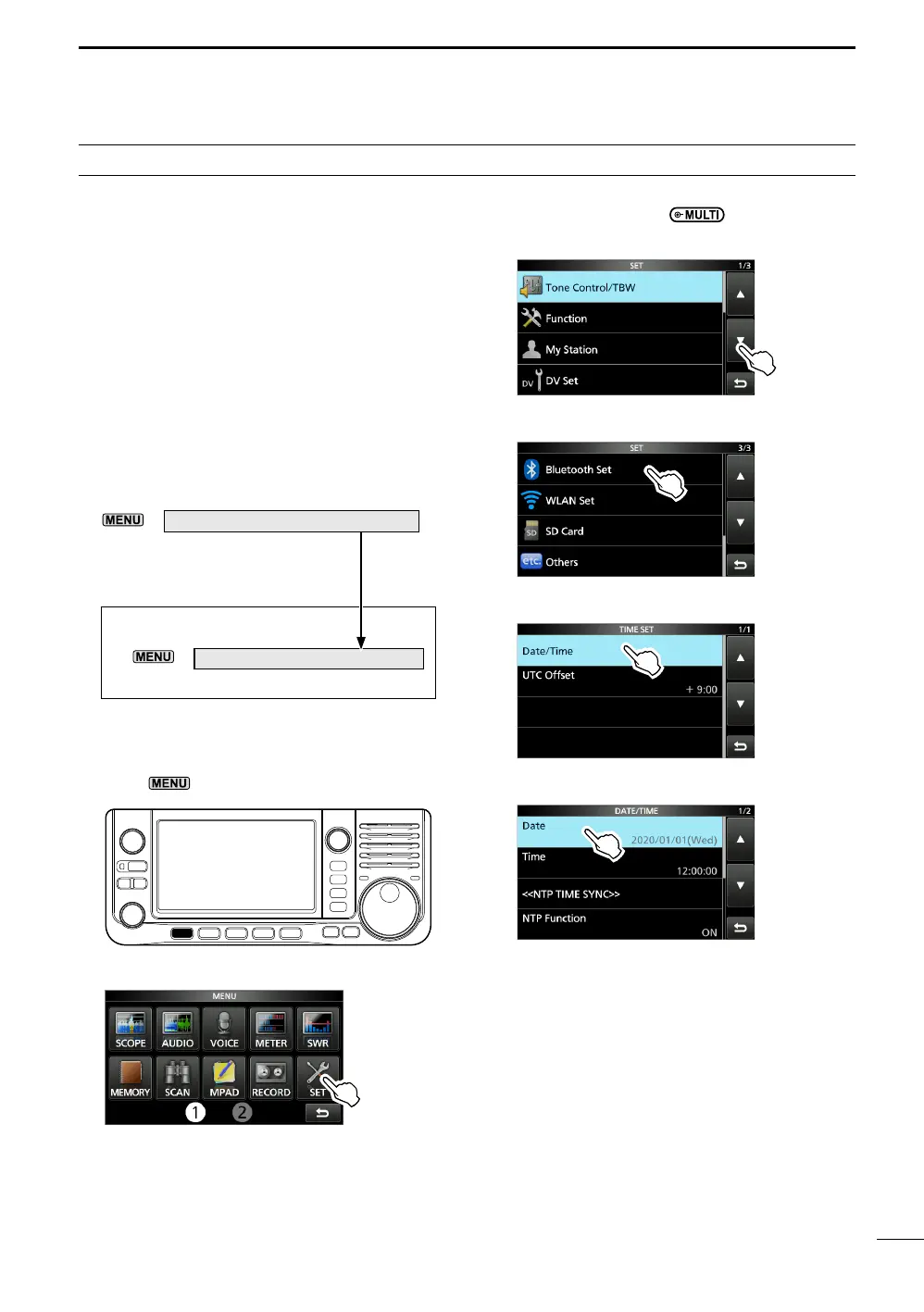 Page #5 background image
