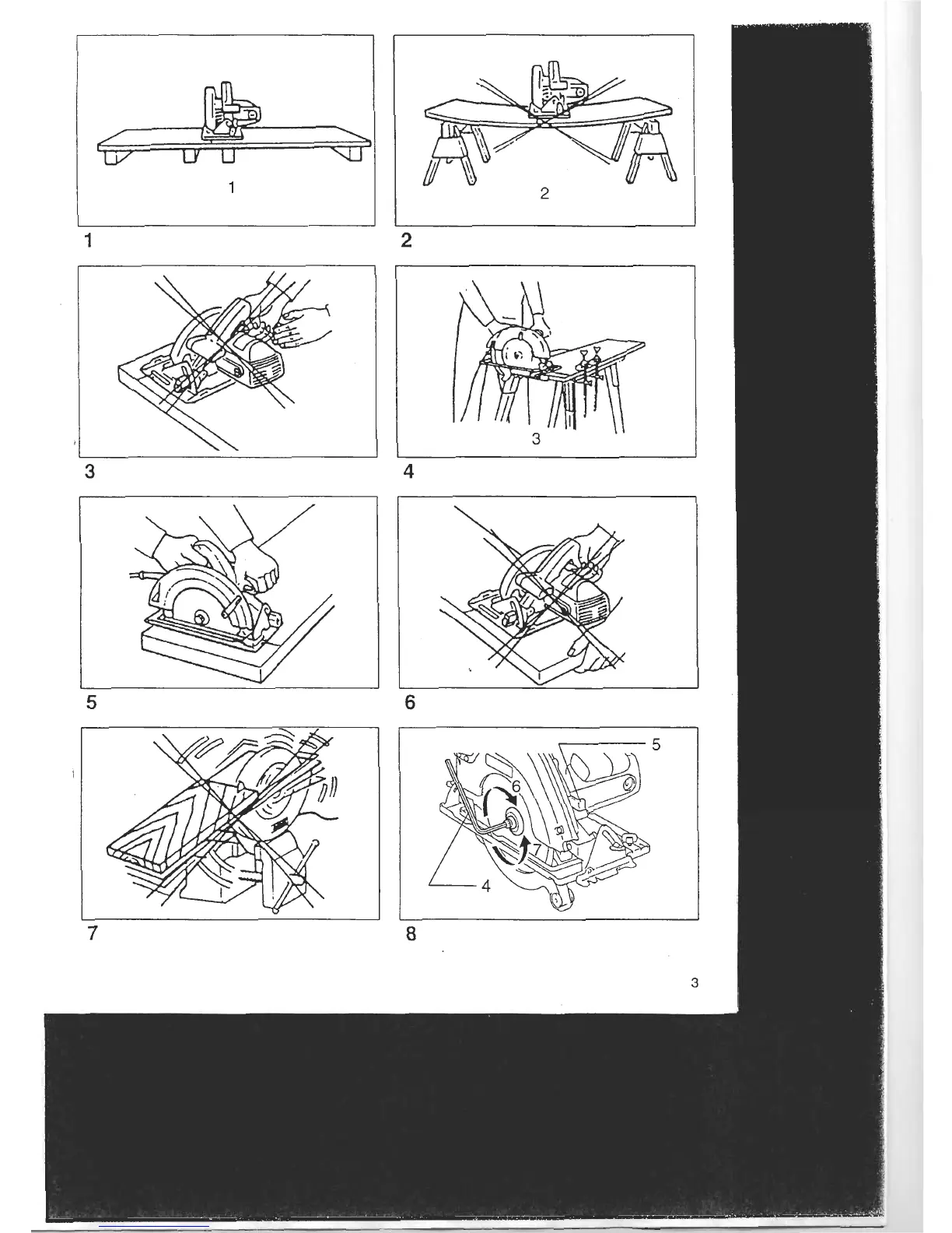 Page #3 background image