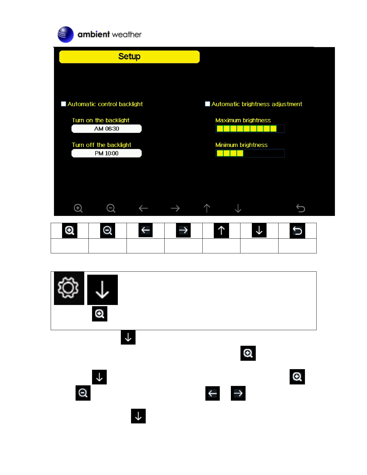 Page #32 background image