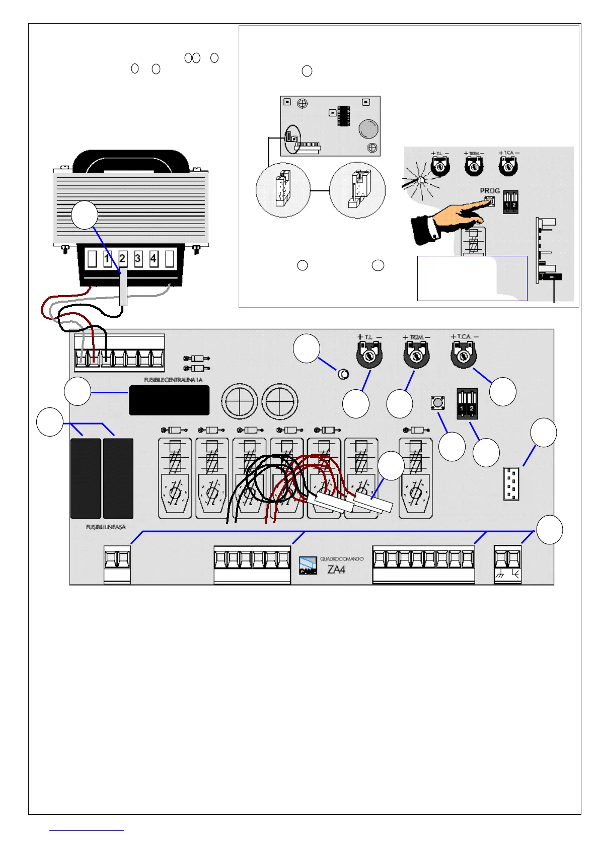 Page #3 background image