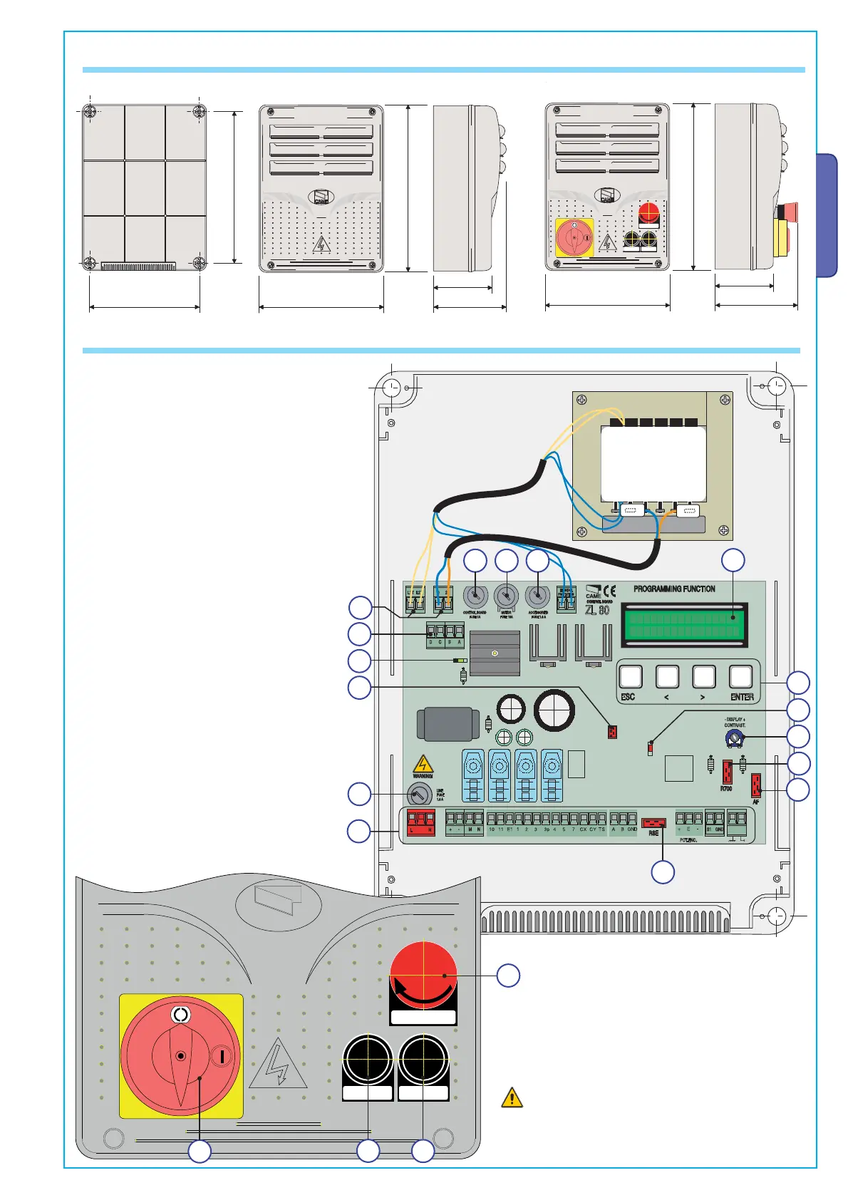 Page #3 background image