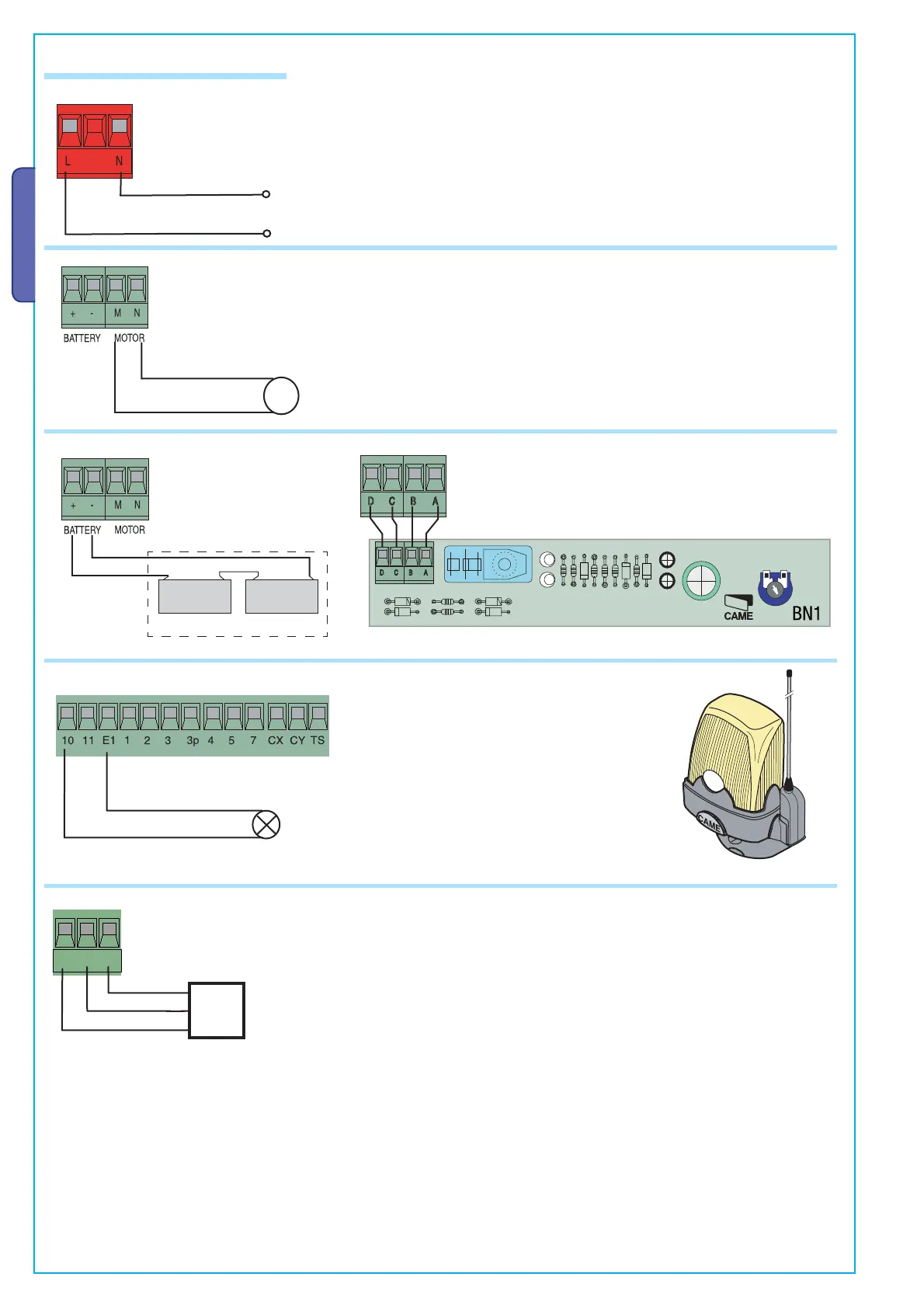 Page #6 background image