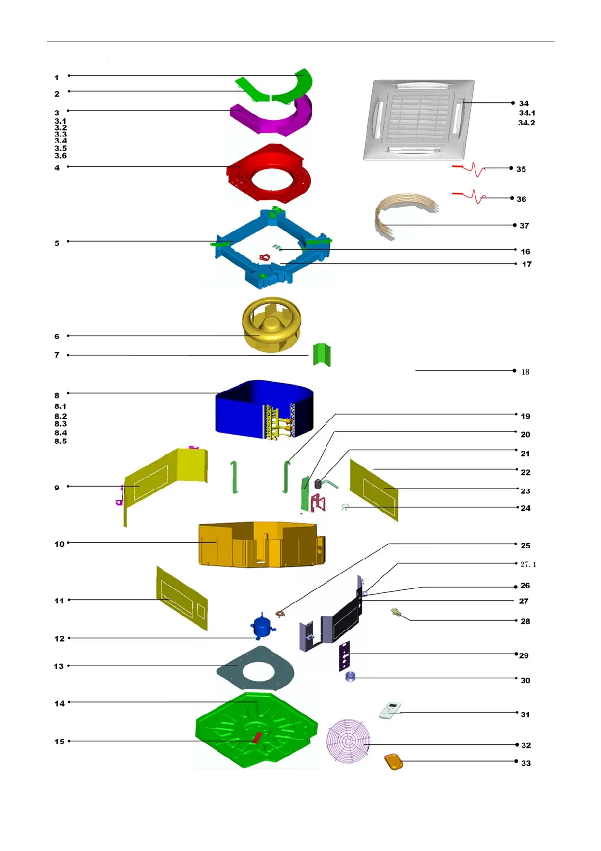 Page #23 background image