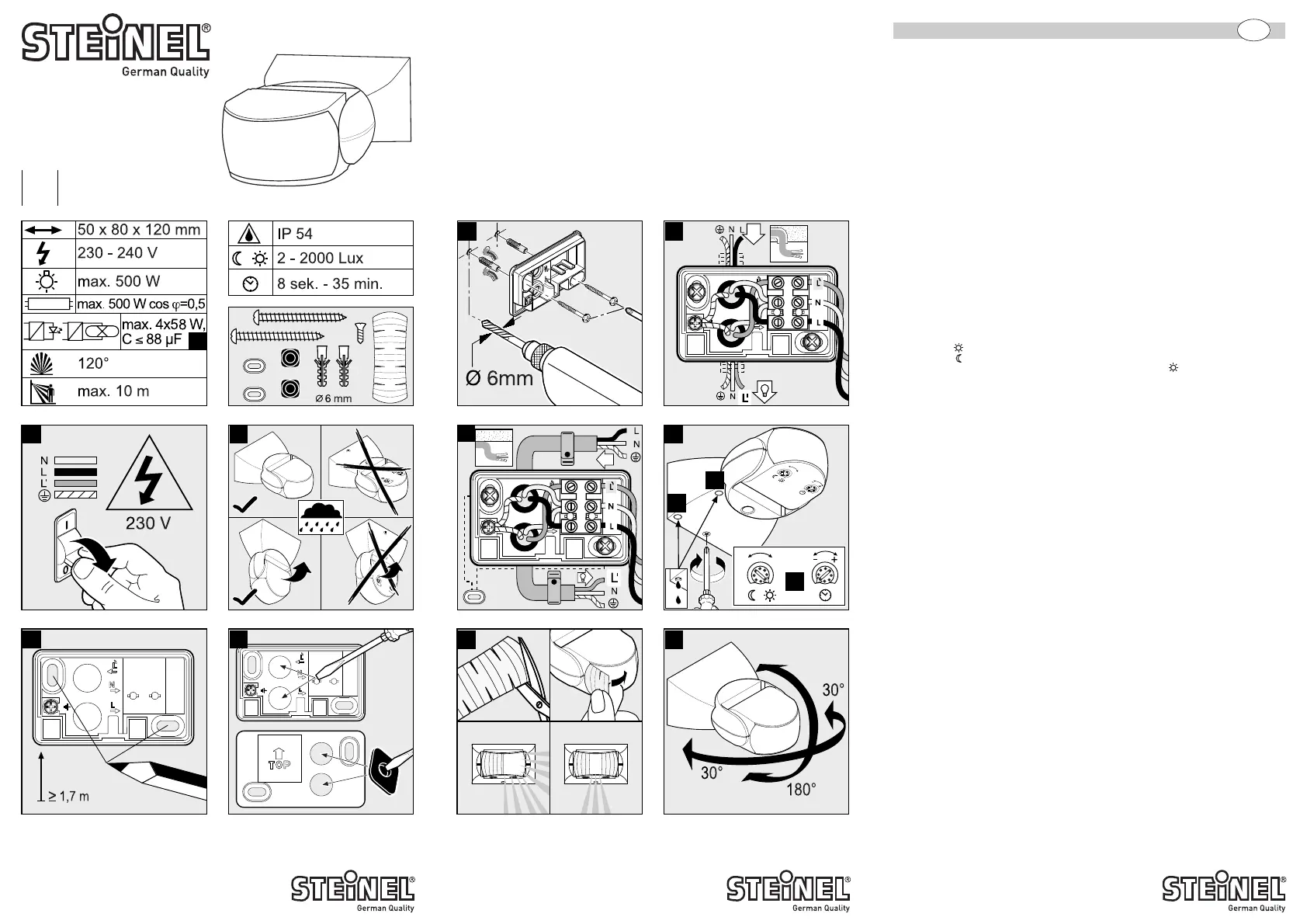 Page #2 background image