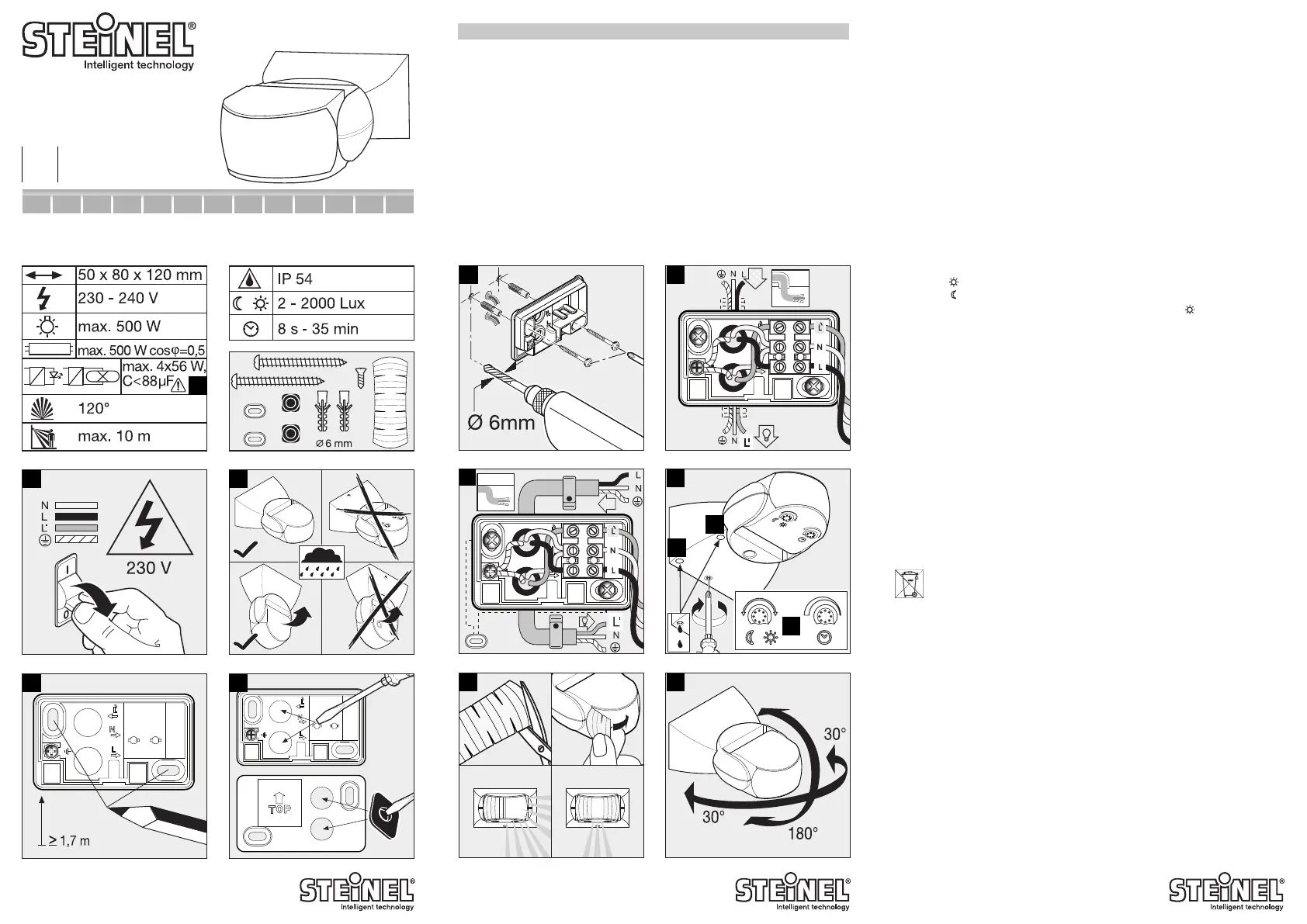 Page #3 background image