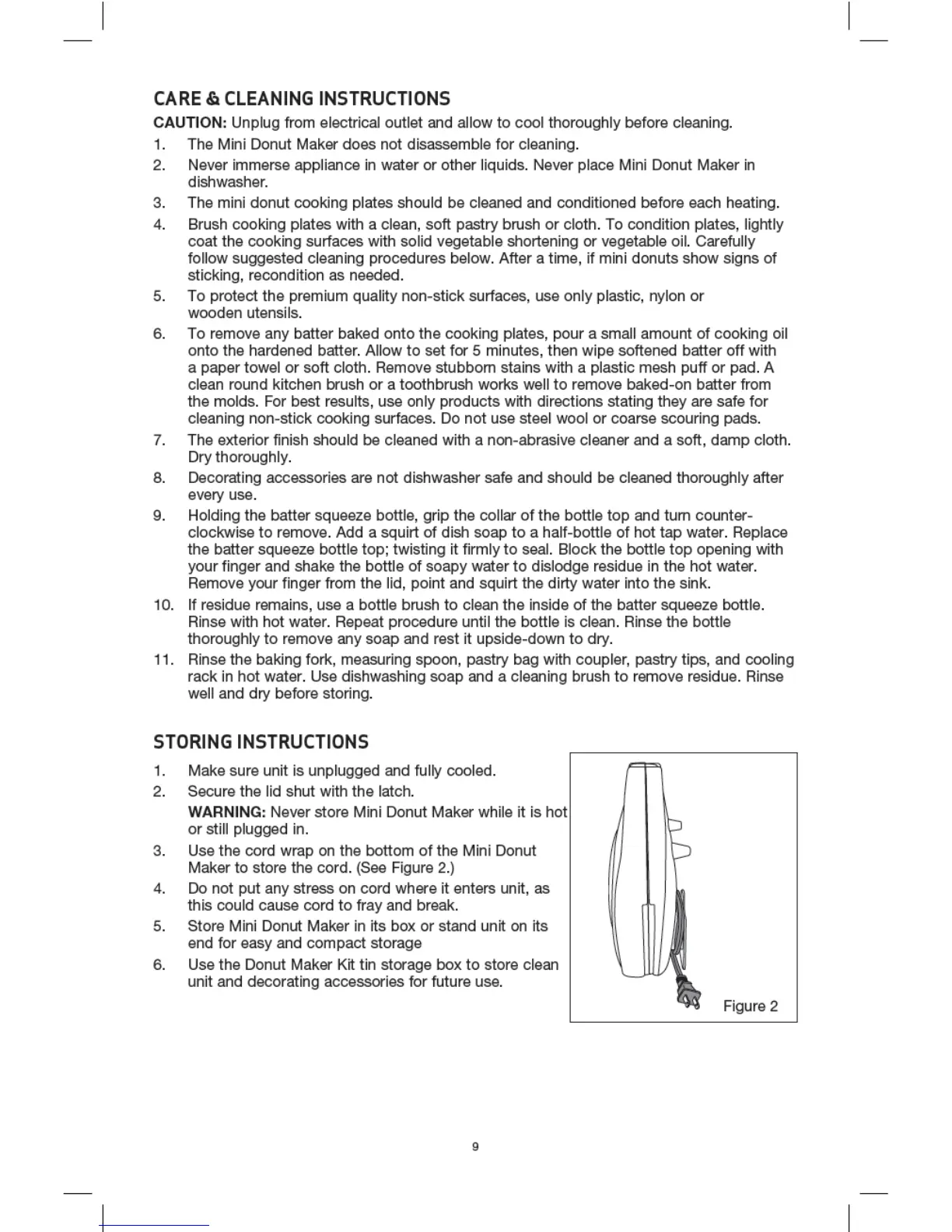 Page #10 background image