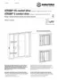 Preview: Mounting And Operating Instructions