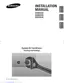 Preview: Installation Manual