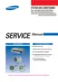Preview: Service Manual