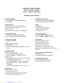Preview: Features List