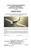 Preview: Pilot Operating Handbook