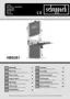 Preview: Translation Of The Original Instruction Manual