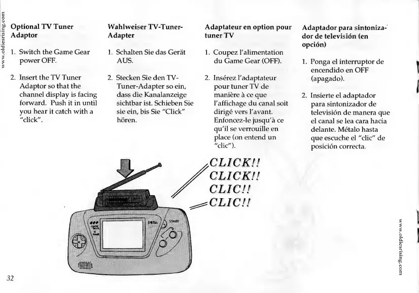 Page #32 background image