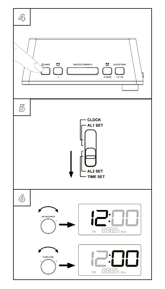 Page #3 background image