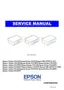 Preview: Service Manual