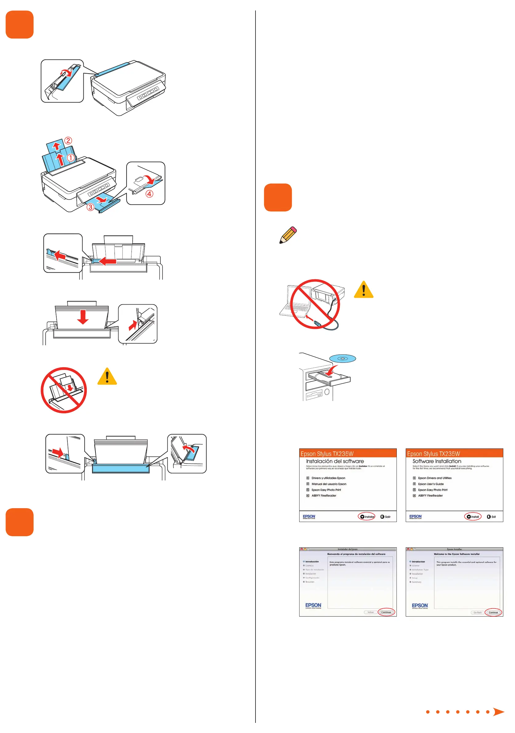 Page #2 background image