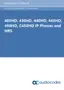 Preview: Administrator's Manual
