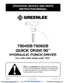 Preview: Instruction Manual