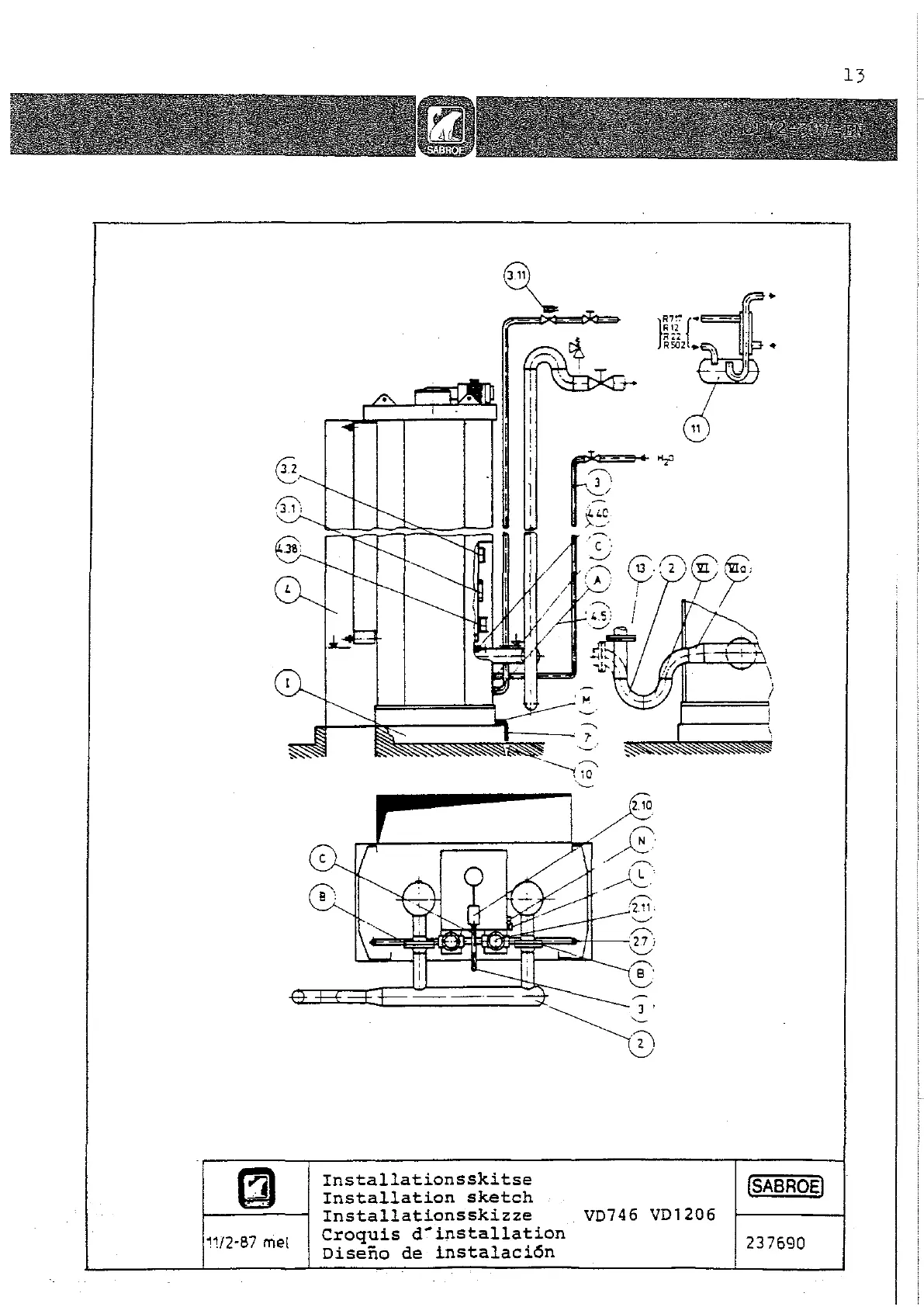 Page #14 background image