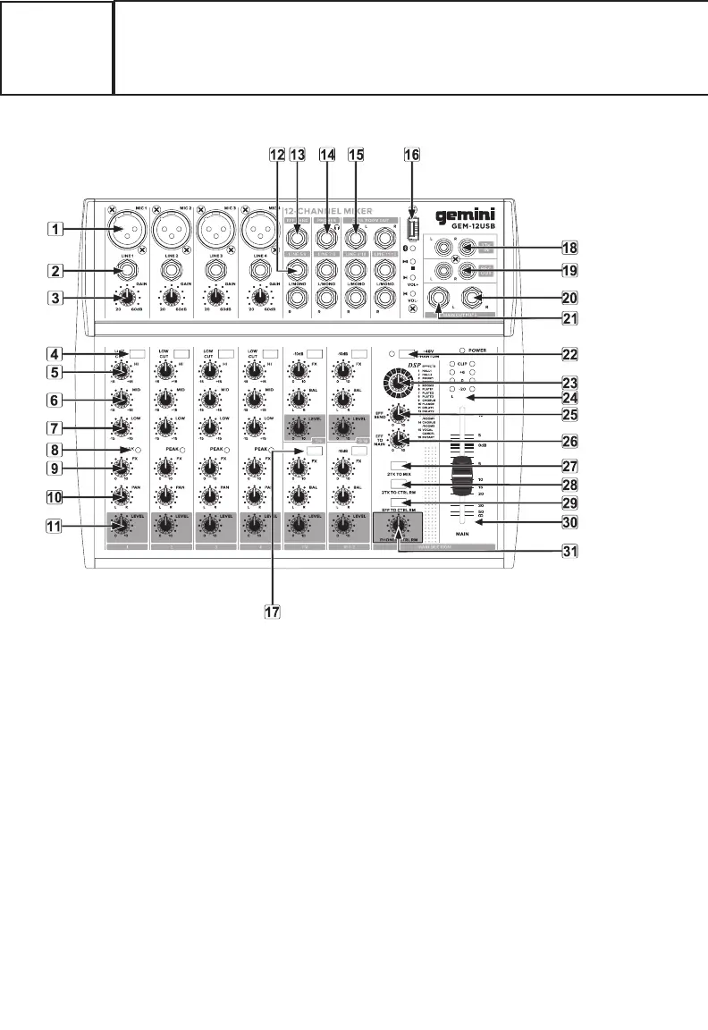 Page #6 background image