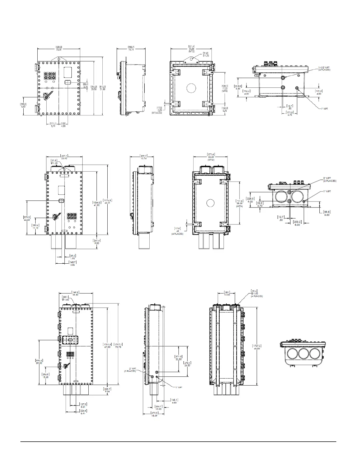 Page #4 background image