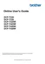 Preview: Online User's Guide
