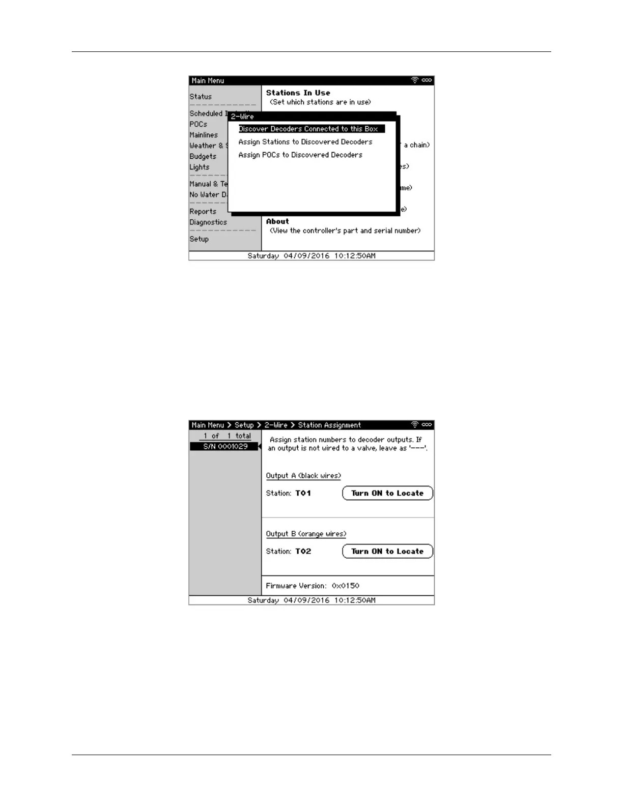 Page #3 background image