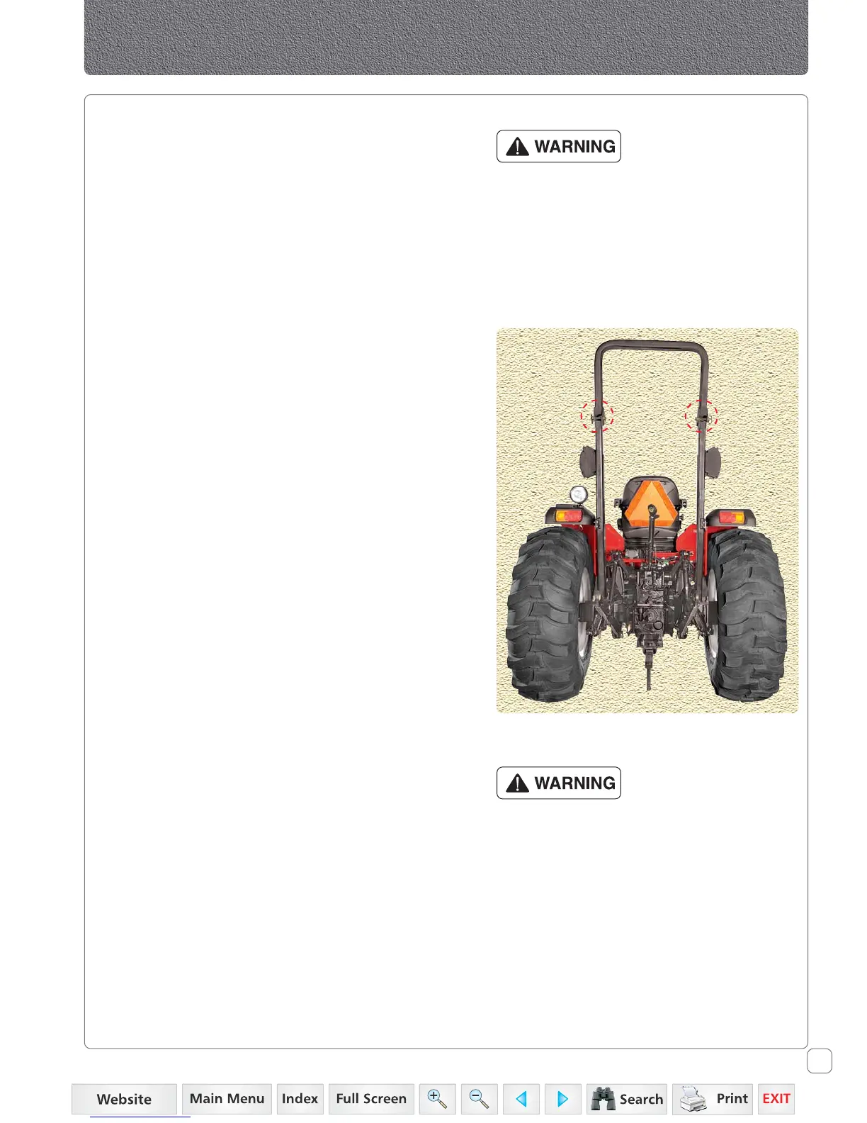 Page #20 background image