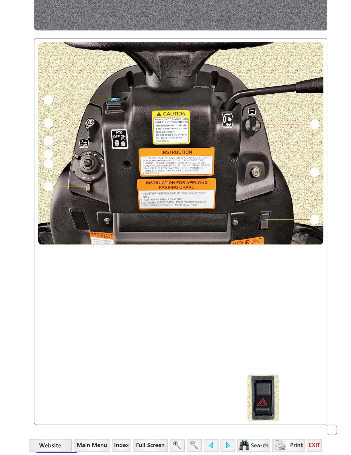 Page #36 background image