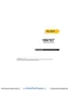 Preview: User Manual
