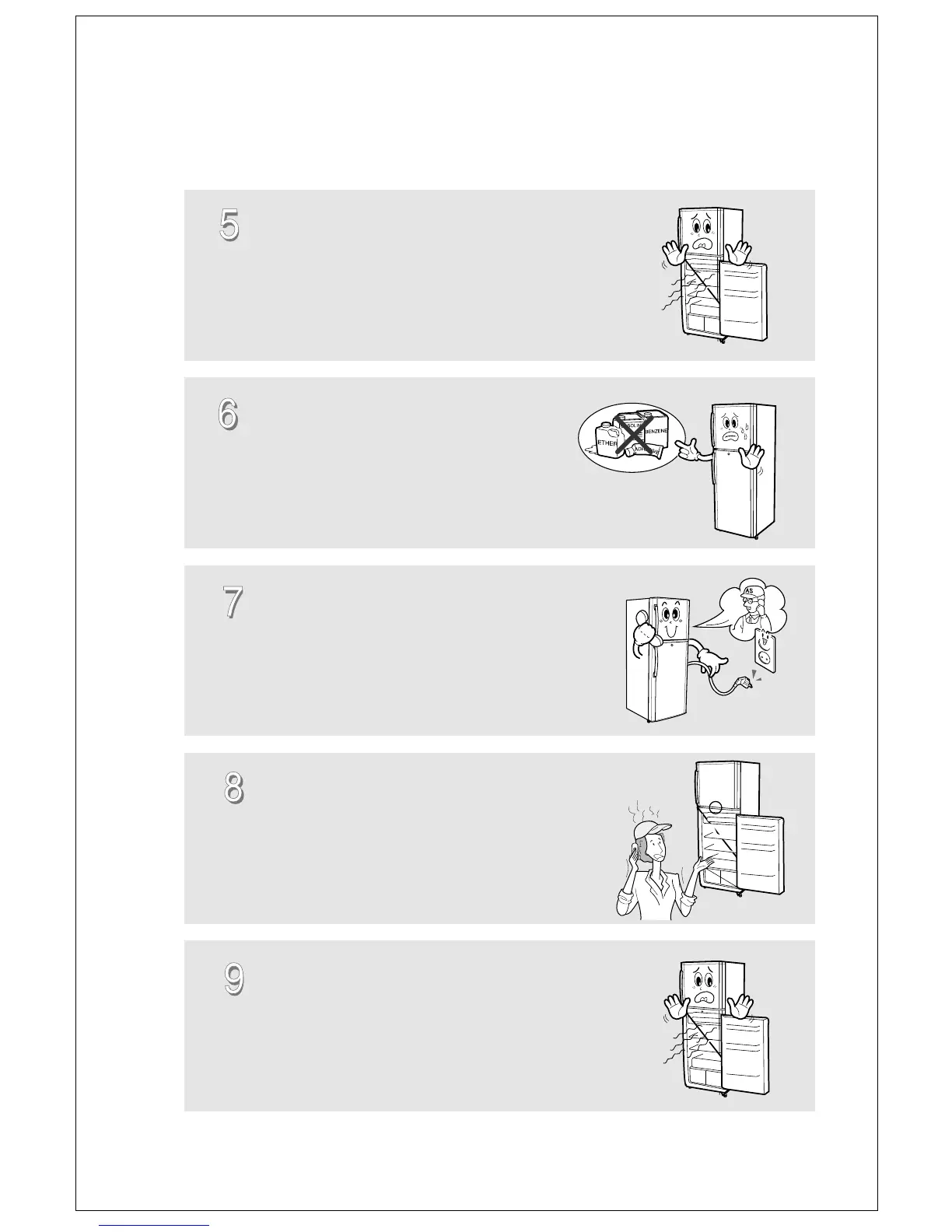 Page #5 background image