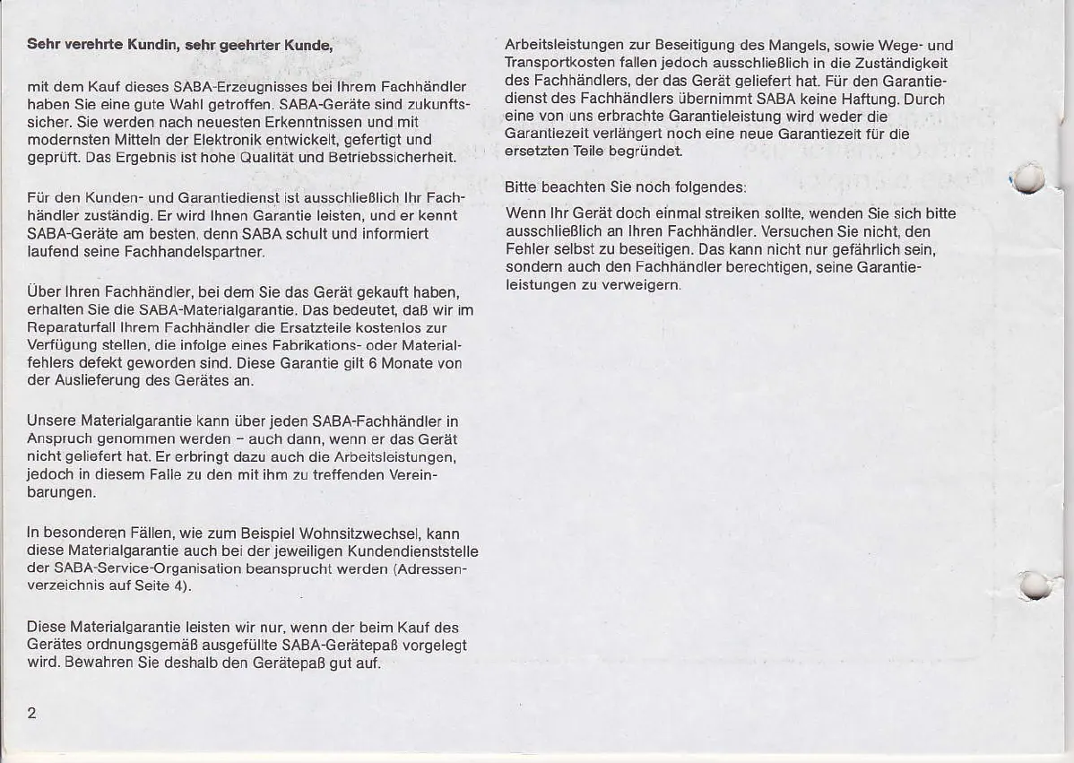 Page #2 background image