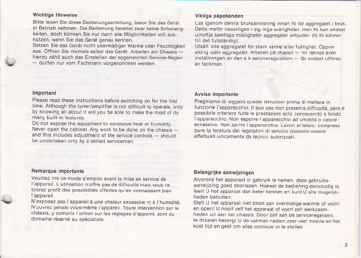 Page #3 background image
