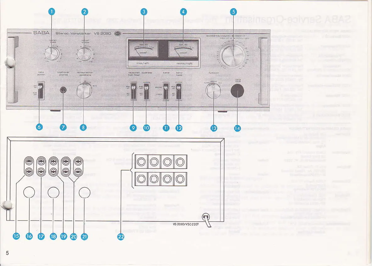 Page #5 background image
