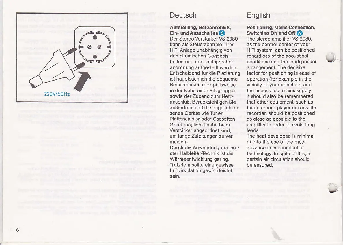 Page #6 background image