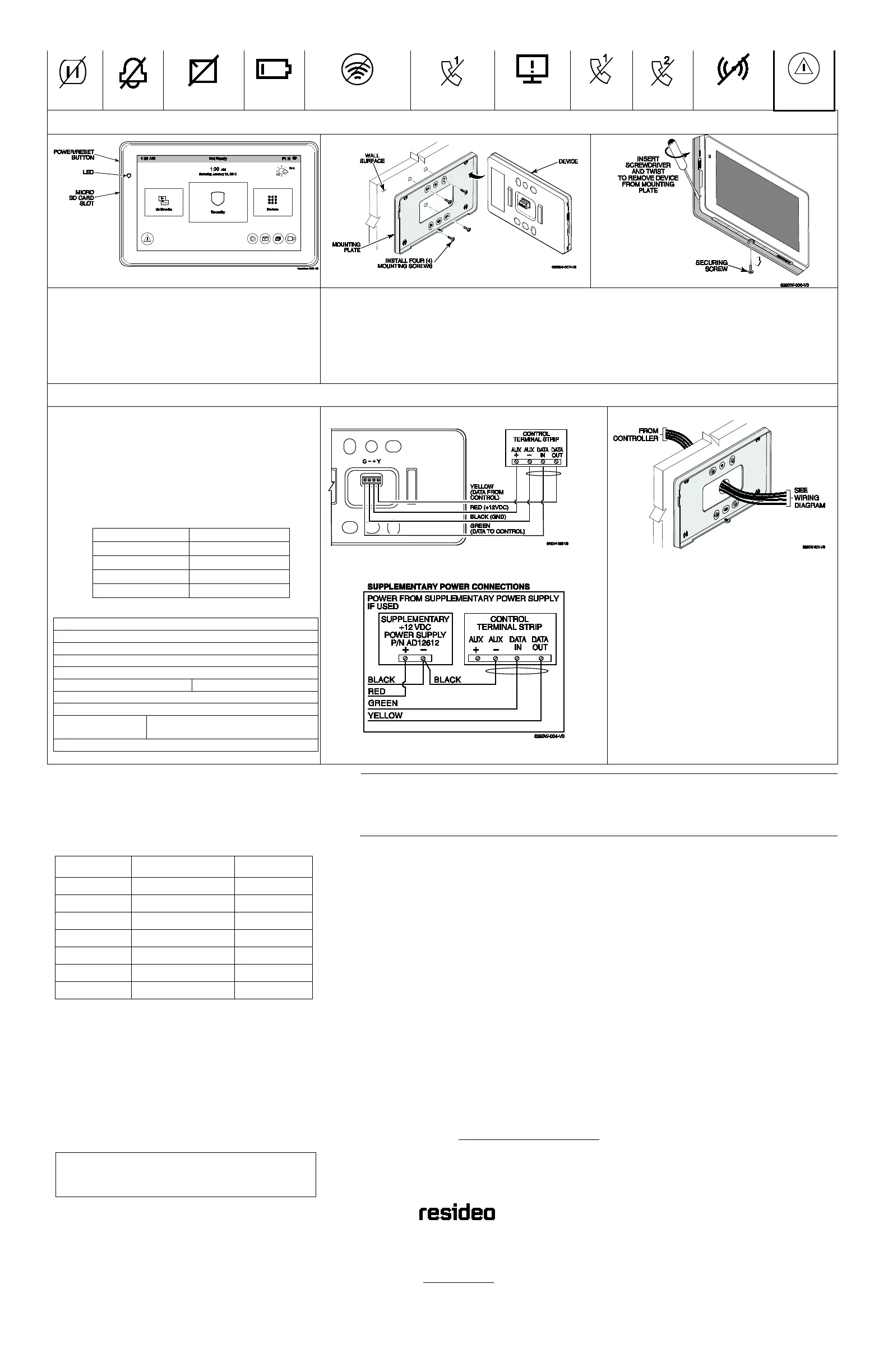 Page #2 background image