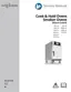 Preview: Service Manual