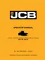 Preview: Operator's Manual