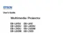 Preview: User Guide
