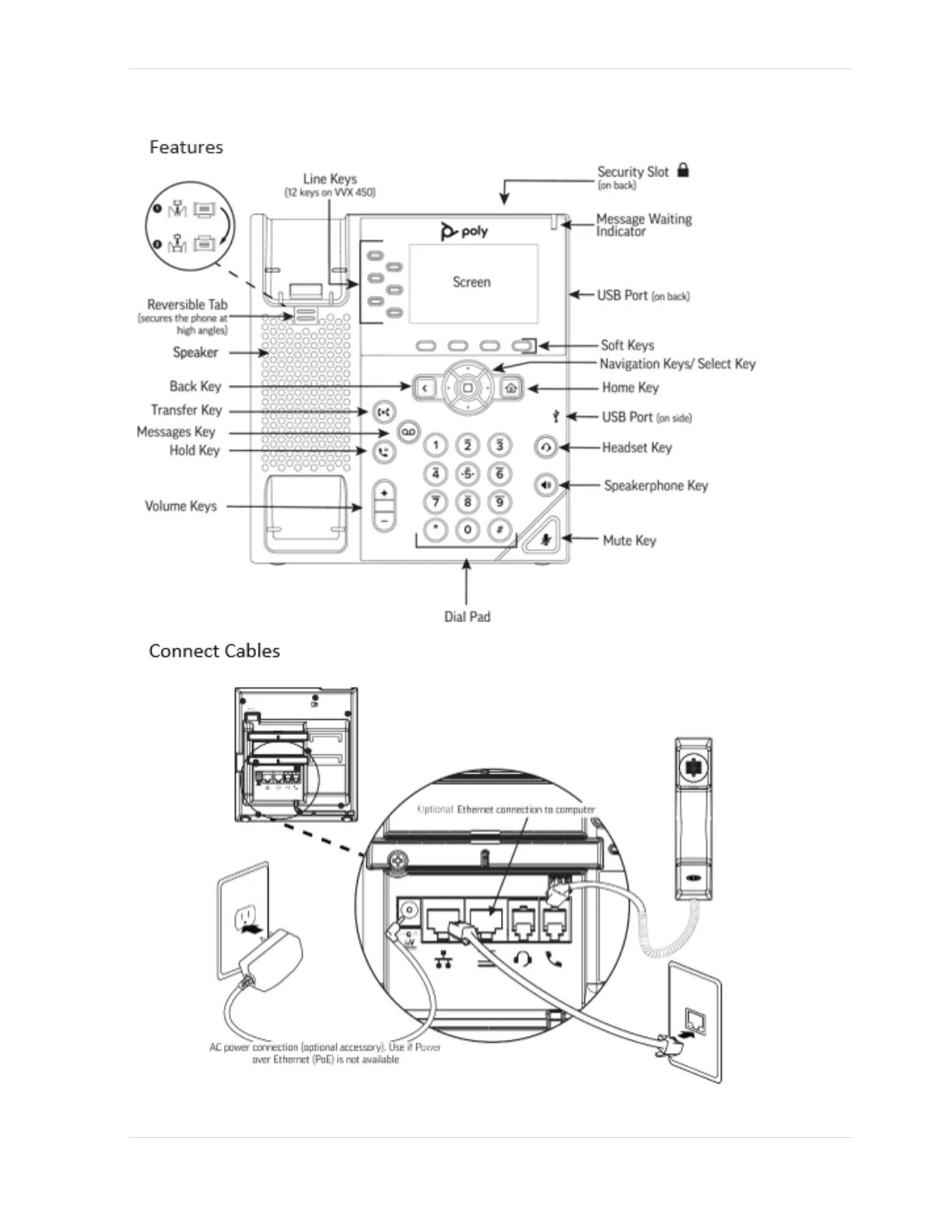 Page #6 background image