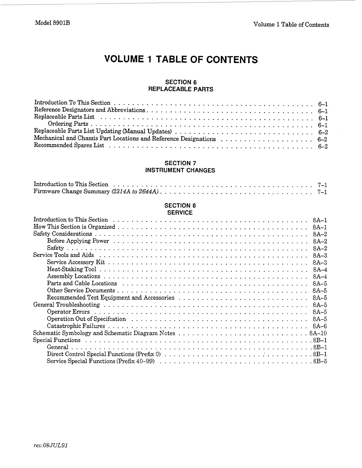 Page #8 background image