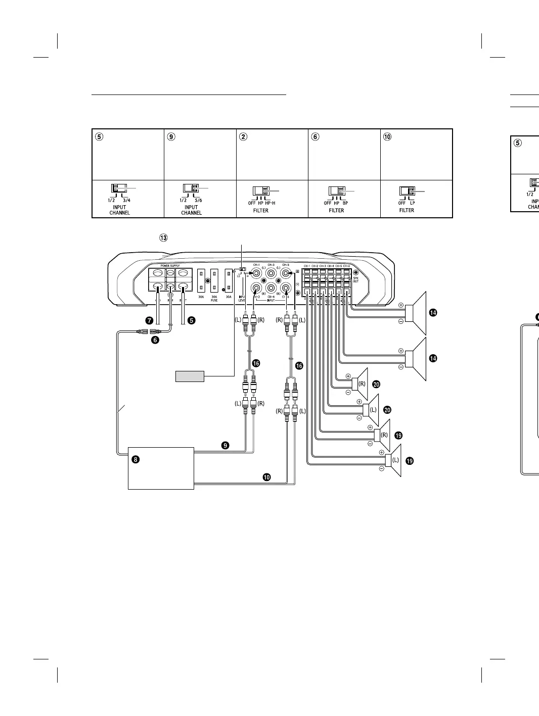 Page #38 background image