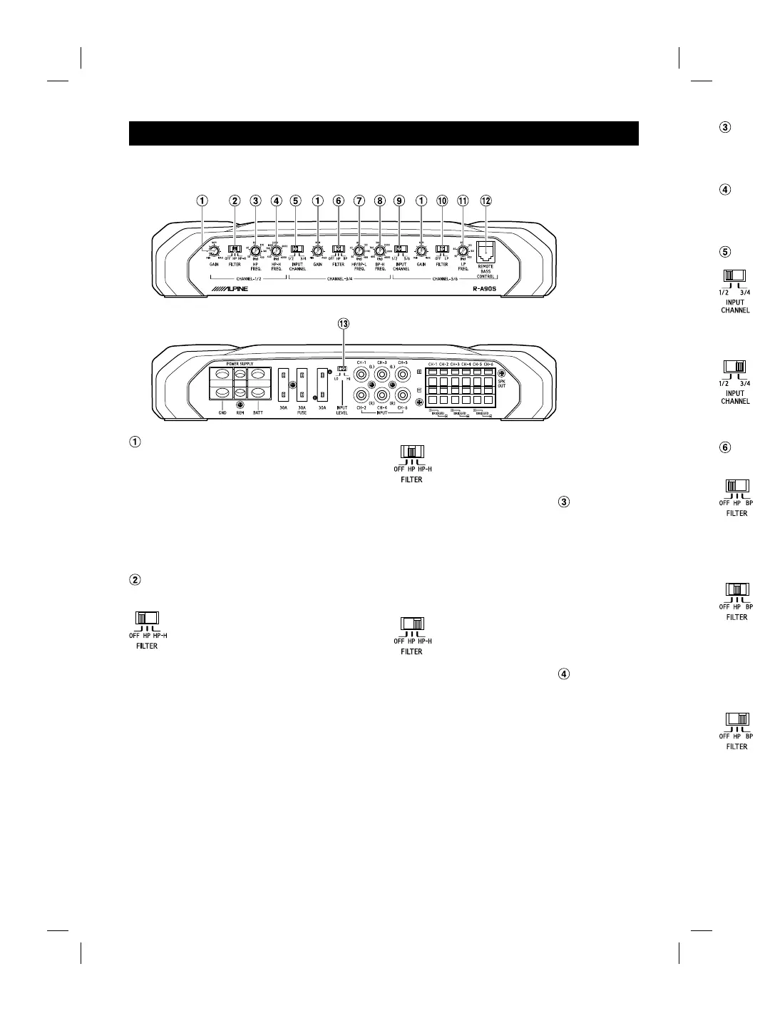 Page #10 background image